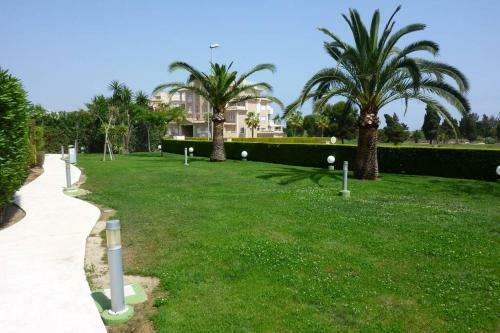 Apartamento Brisa de Mar En Oliva Nova, Junto A Met Y Golf