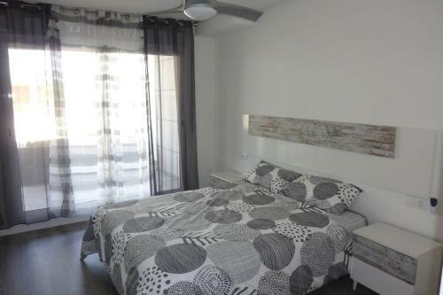 Apartamento Brisa de Mar En Oliva Nova, Junto A Met Y Golf
