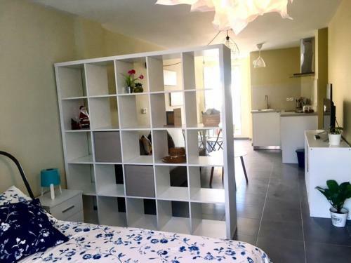 Apartamento Center Rabdells Playa