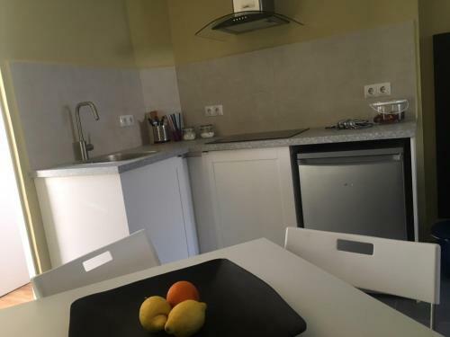 Apartamento Center Rabdells Playa