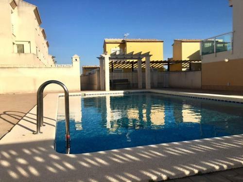 Apartamento Center Rabdells Playa