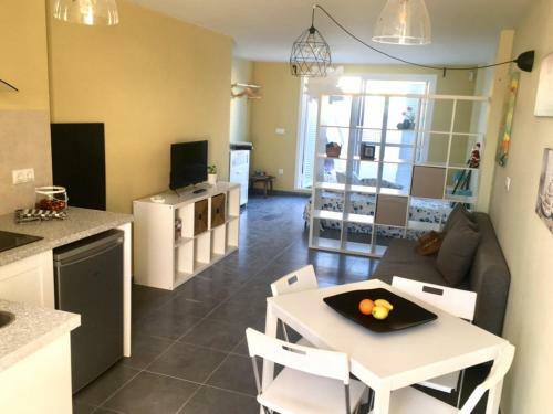 Apartamento Center Rabdells Playa