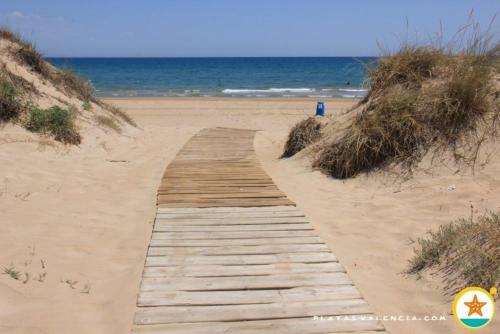 Apartamento Center Rabdells Playa