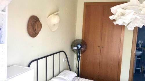 Apartamento Center Rabdells Playa