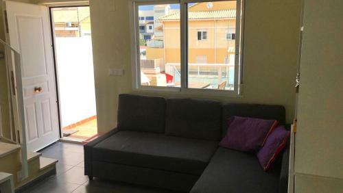 Apartamento Center Rabdells Playa