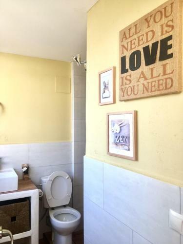 Apartamento Center Rabdells Playa