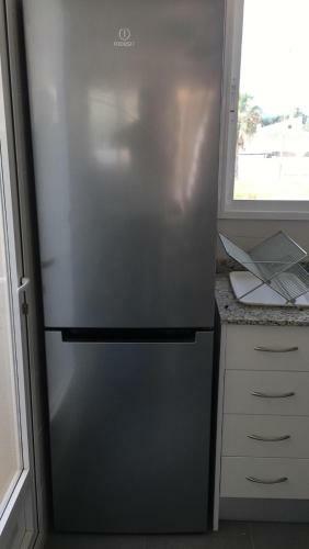 Apartamento Center Rabdells Playa