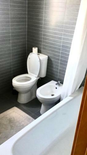 Apartamento Center Rabdells Playa