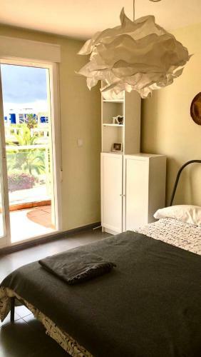 Apartamento Center Rabdells Playa