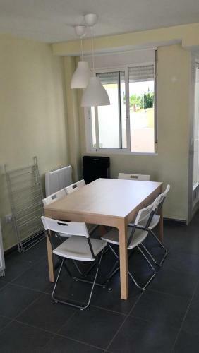 Apartamento Center Rabdells Playa