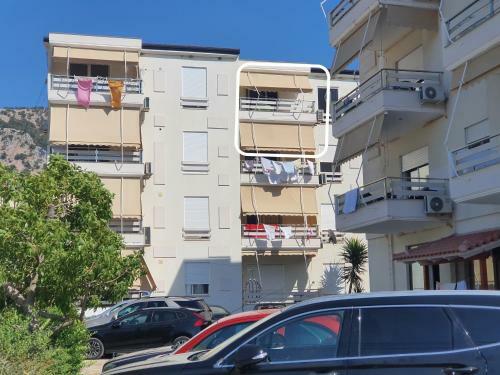 Sea View Apartment