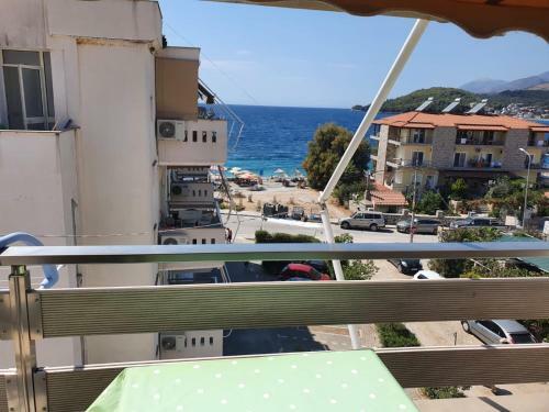 Sea View Apartment