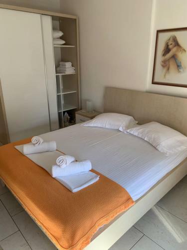 Sea View Apartment