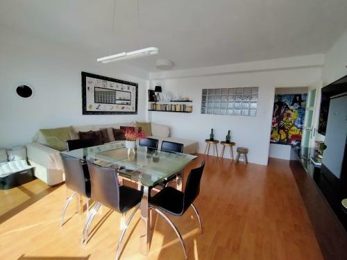 Apartamento Ap-1 Frente Al Mar
