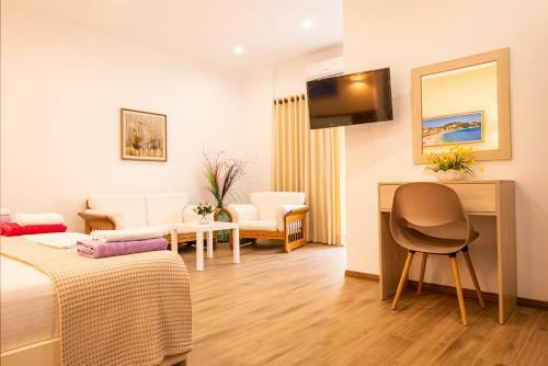 Hotel Sofia's Cozy Rooms