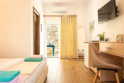 Hotel Sofia's Cozy Rooms