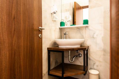 Hotel Sofia's Cozy Rooms