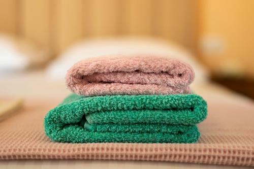 Hotel Sofia's Cozy Rooms