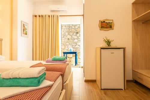 Hotel Sofia's Cozy Rooms