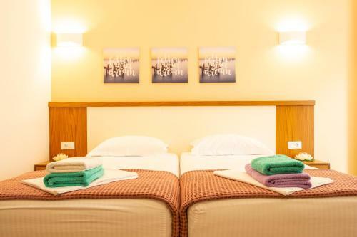 Hotel Sofia's Cozy Rooms