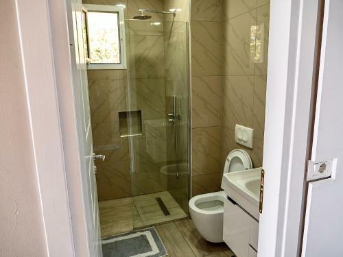 Hotel Aphrodite Garden Rooms & Apartment