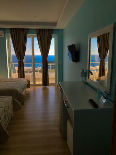 Hotel Aphrodite Garden Rooms & Apartment