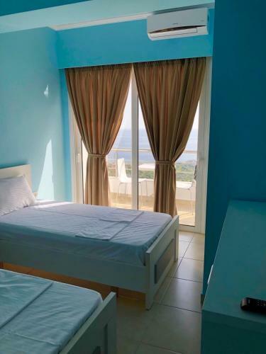 Hotel Aphrodite Garden Rooms & Apartment
