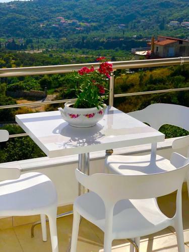 Hotel Aphrodite Garden Rooms & Apartment