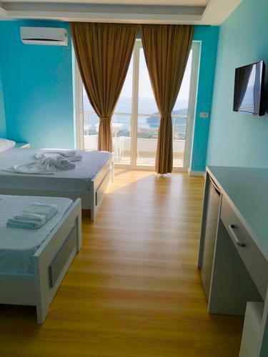 Hotel Aphrodite Garden Rooms & Apartment