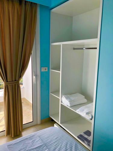 Hotel Aphrodite Garden Rooms & Apartment