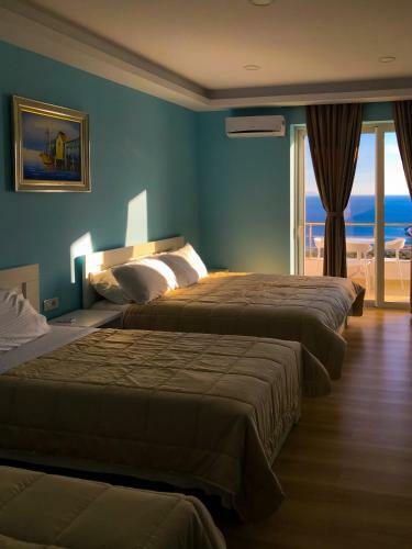 Hotel Aphrodite Garden Rooms & Apartment