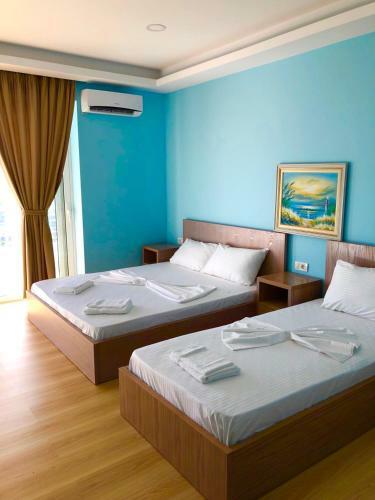 Hotel Aphrodite Garden Rooms & Apartment