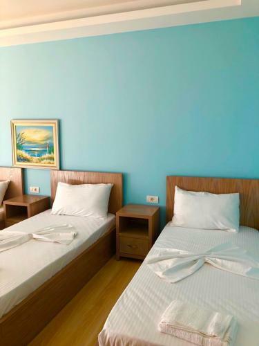 Hotel Aphrodite Garden Rooms & Apartment