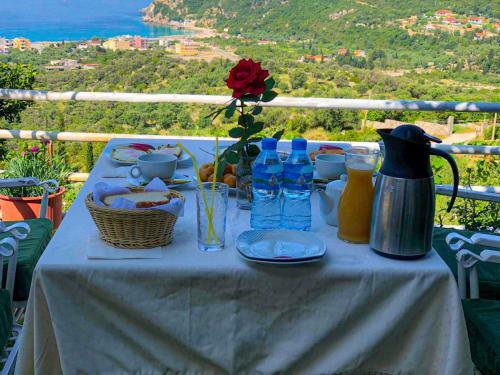 Hotel Aphrodite Garden Rooms & Apartment