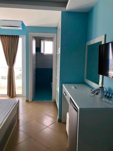Hotel Aphrodite Garden Rooms & Apartment
