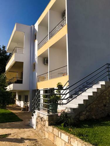 Hotel Aphrodite Garden Rooms & Apartment