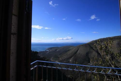 Villa Belvedere, Upper Qeparo