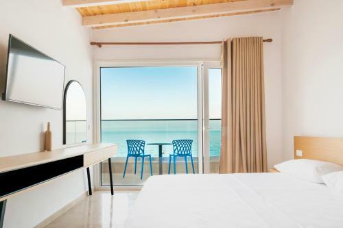 Hotel Arxontiko
