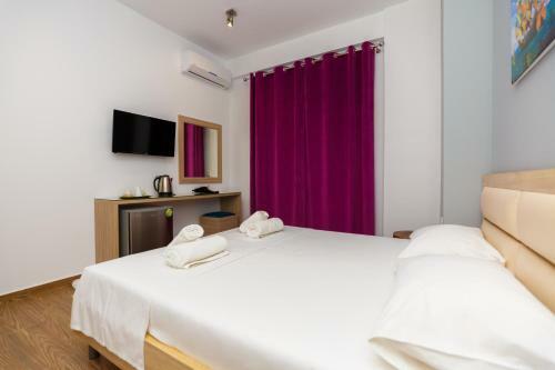 Hostal Vial Rooms
