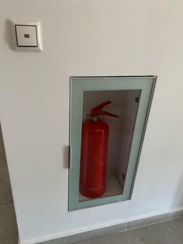 Hostal Vial Rooms