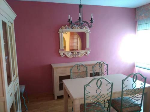 Apartamento Espacioso Piso En El Coraz�n de Oliva