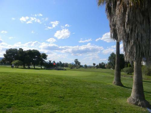 Apartamento Oliva Nova Golf
