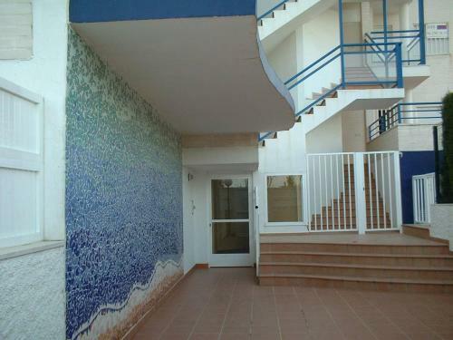 Apartamento Oliva Nova Golf