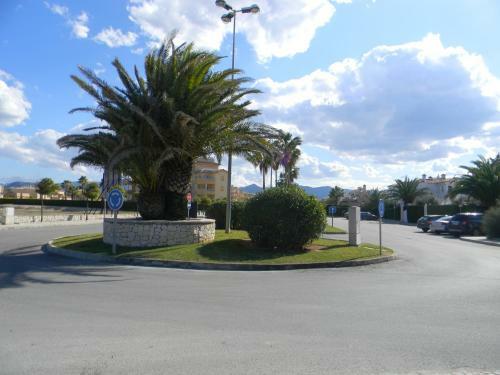 Apartamento Oliva Nova Golf