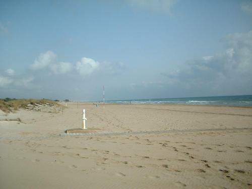 Apartamento Oliva Nova Golf