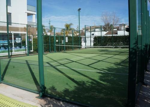 Apartamento En Oliva Nova Junto A La Playa Y Met