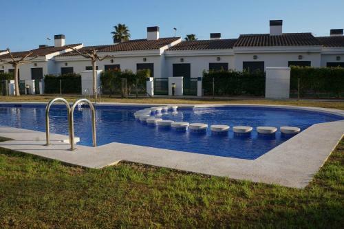 Apartamento En Oliva Nova Junto A La Playa Y Met