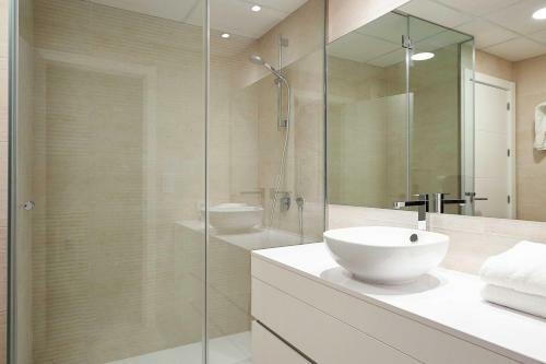Green 12, Apartamento Nueva Construcci�n Oliva Nova Golf