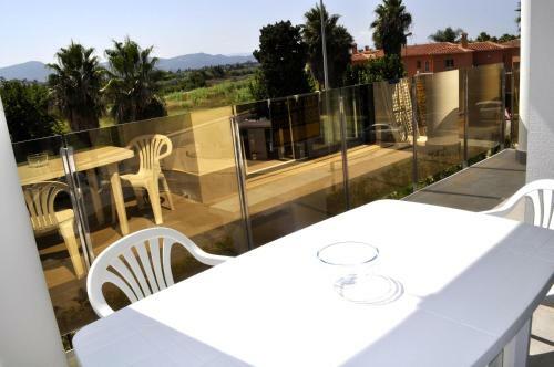 Green 12, Apartamento Nueva Construcci�n Oliva Nova Golf