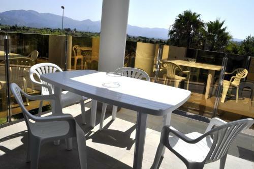Green 12, Apartamento Nueva Construcci�n Oliva Nova Golf